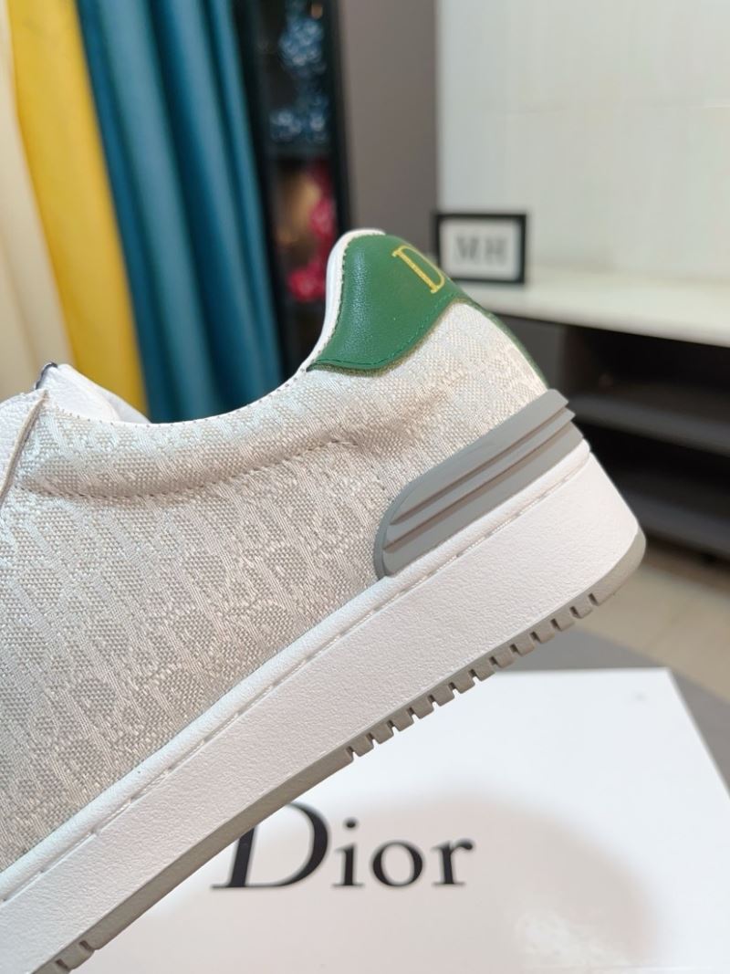 Christian Dior Low Shoes